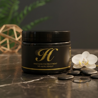 Picture of International Thailand Product Hiso Keratin Treatment 300ml