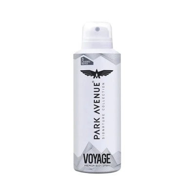 Picture of Indian Product  Park Avenu Signature Collection Body Spray -Voyage (150ml)