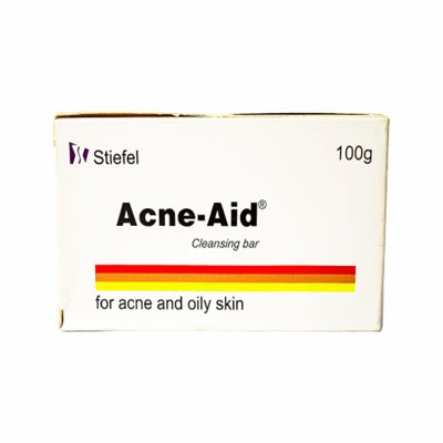 Picture of Acne Aid Soap 100 Gms