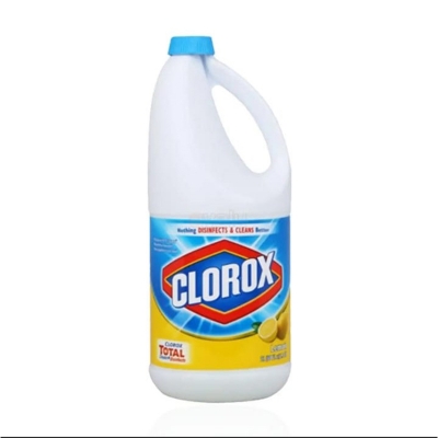 Picture of Clorox Liquid bleach Regular 2 liter