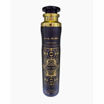 Picture of Lattafa Bade'e Al Oud Amethyst Air Freshener,300ml