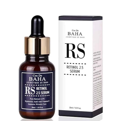 Picture of International Korean Product 𝐂𝐨𝐬 𝐃𝐞 𝐁𝐀𝐇𝐀 RS  𝐒𝐞𝐫𝐮𝐦 30ml