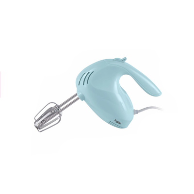 Picture of Prestige Ergonomic Luxury design Heavy Duty Multi-Functional Electric Egg beater Automatic Cream Whip Stirrer Stainless Mixing Household Mini Mechanical Beater