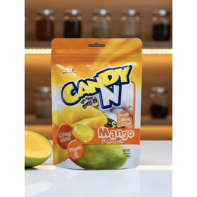 Picture of CANDY Mango Flavour 96g