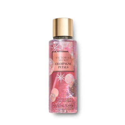Picture of International VICTORIA'S SECRET CHAMPAGNE PETALS 250mL FRAGRANCE MIST