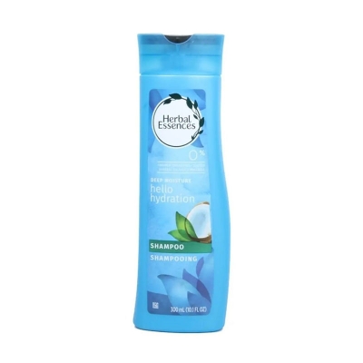 Picture of International Germany Herbal Essences HELLO Hydration shampoo used for male/ female - 400 ml