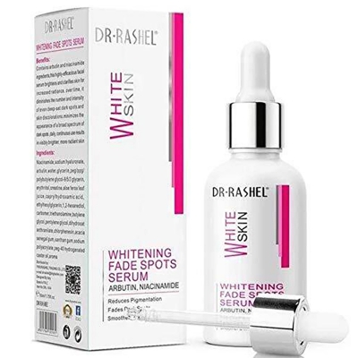 Picture of Dr Rashell Dr. Rashel White Skin Fade Spots Serum, 50ml.