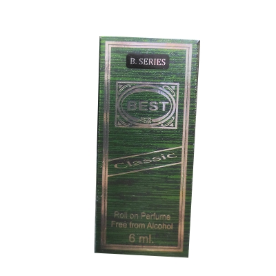 Picture of B. Series Roll-On Perfume: BEST Classic 6ML