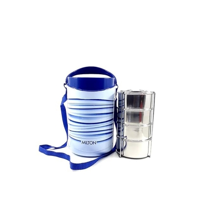 Picture of MILTON ECONA 4 Insulated Tiffin