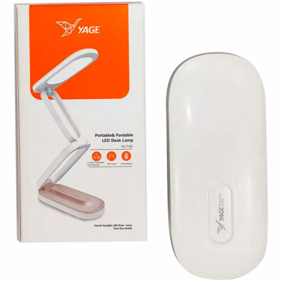 Picture of YAGE YG-T125 LED Eye Protection Table Lamp