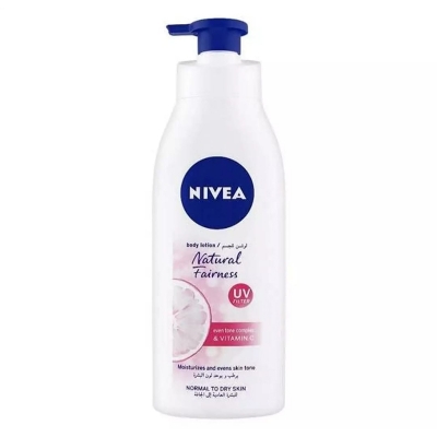 Picture of International Dubai product Nivea  any season used body lotion used for Male/ Female/ Baby -400 ml