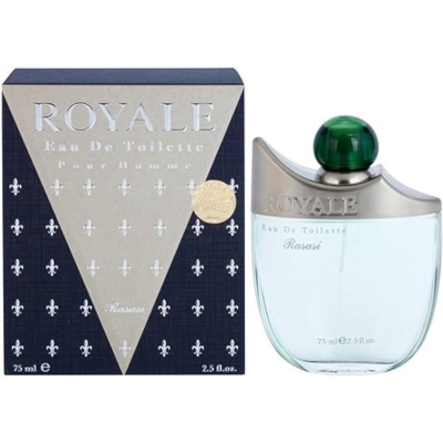 Picture of International UAE Product Royale for Men EDT - Eau De Toilette 75 ML