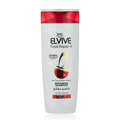 Picture of International Egypt Product Paris Elvive Total Repair 5 Repairing Shampoo 400 ml