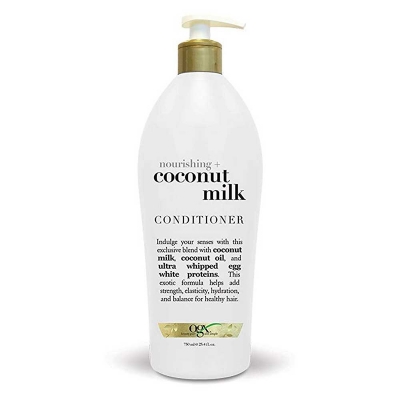 Picture of International USA Product OGX Coconut Milk Conditioner, 750ml