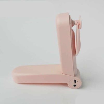 Picture of JY SUPER mini pocket fan lithium rechargeable portable fan JY-1970
