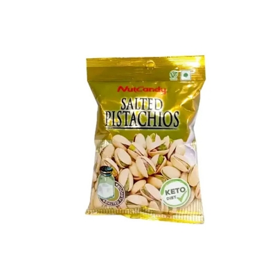 Picture of Nutcandy Salted Pistachios