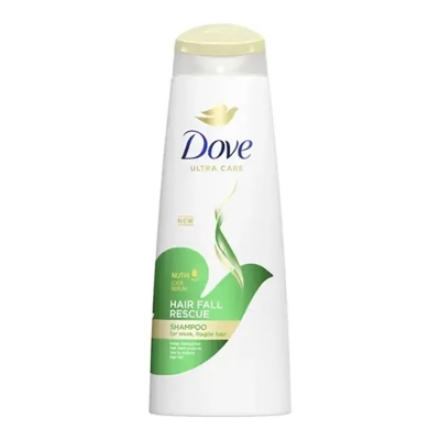 Picture of International Thailand product Hair care Dov HAIR FALL RESCUE shampoo used for male/ female - 330 ml