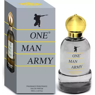 Picture of Indinan  Product One Man Aramy Perfume 100ml