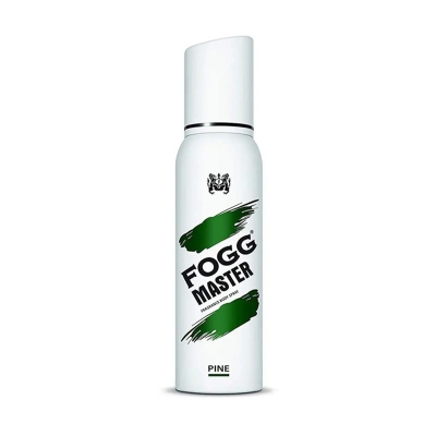 Picture of International Indian product Fog Master pine-120ml