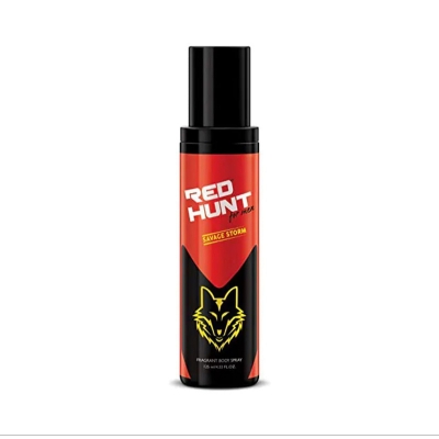 Picture of Red Hunt Savage Storm Body Spray (125ml)