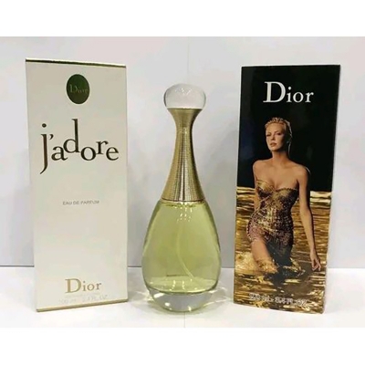 Picture of International France Product Christian J'adore -100ml EDP