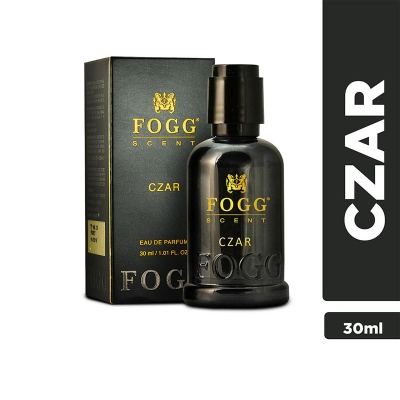 Picture of Fogg Scent Czar - 30ml (India)