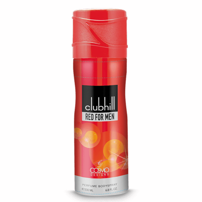 Picture of Cosmo Club Hill Red Deo 200ml