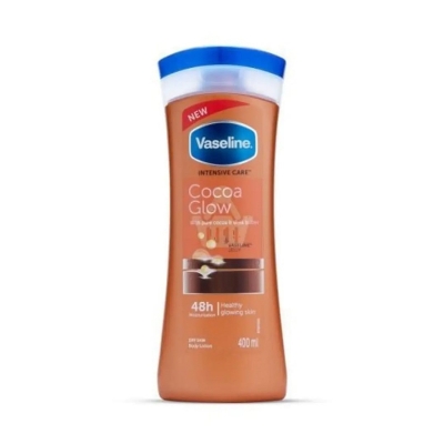 Picture of dubai cocoa butter lotion 400m