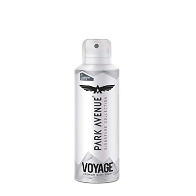 Picture of Indian Product Signature Collection Voyage Premium Body Spray 150 ml