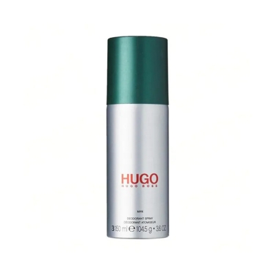 Picture of International Germany product Body Spray Hugo Boss Used for male - 150 ml