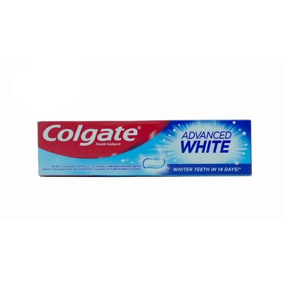 Picture of Colgate Advanced White Toothpaste 100ml