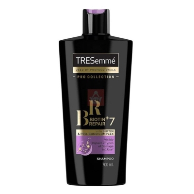 Picture of International Dubai Product TRESme Pro Collection Biotin + Repair 7 Shampoo 700ml