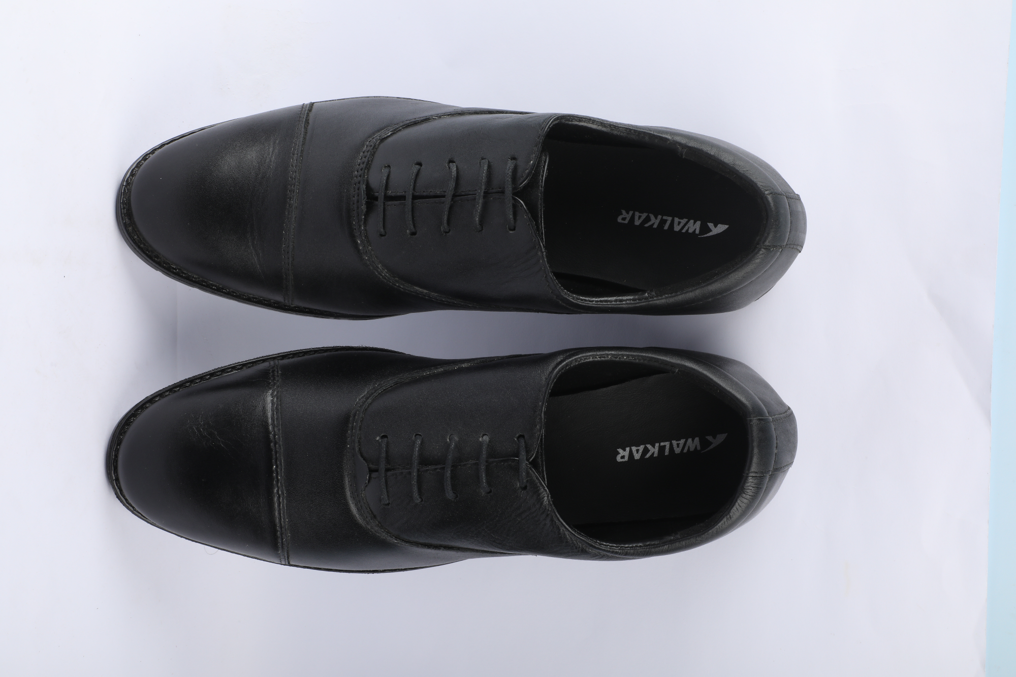 Picture of Mens Dress Shoe - Black(A-5x)