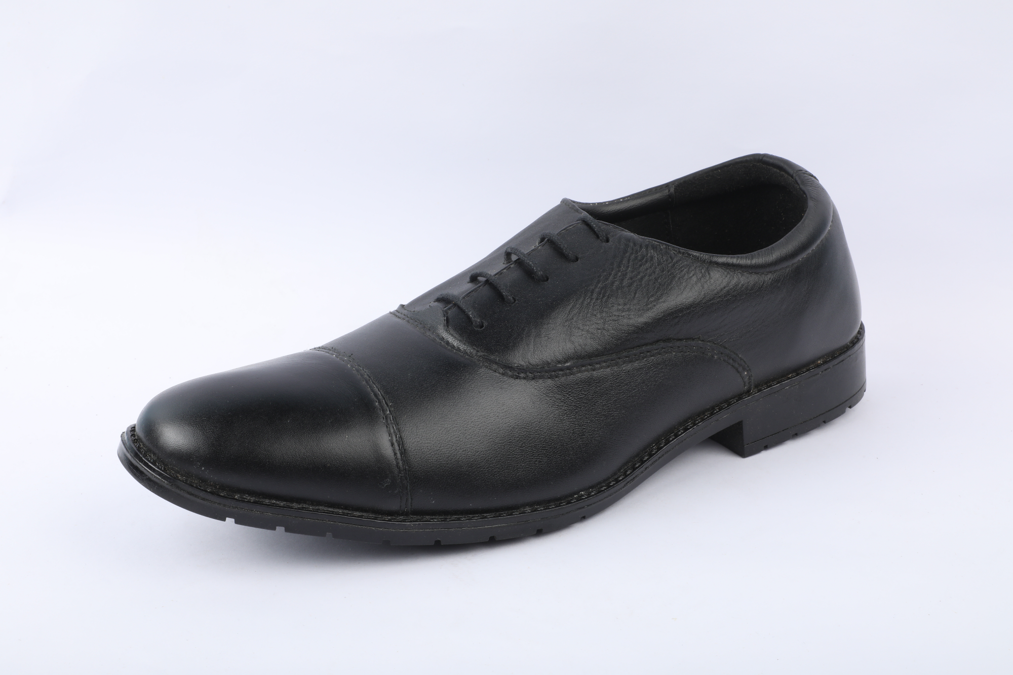 Picture of Mens Dress Shoe - Black(A-5x)