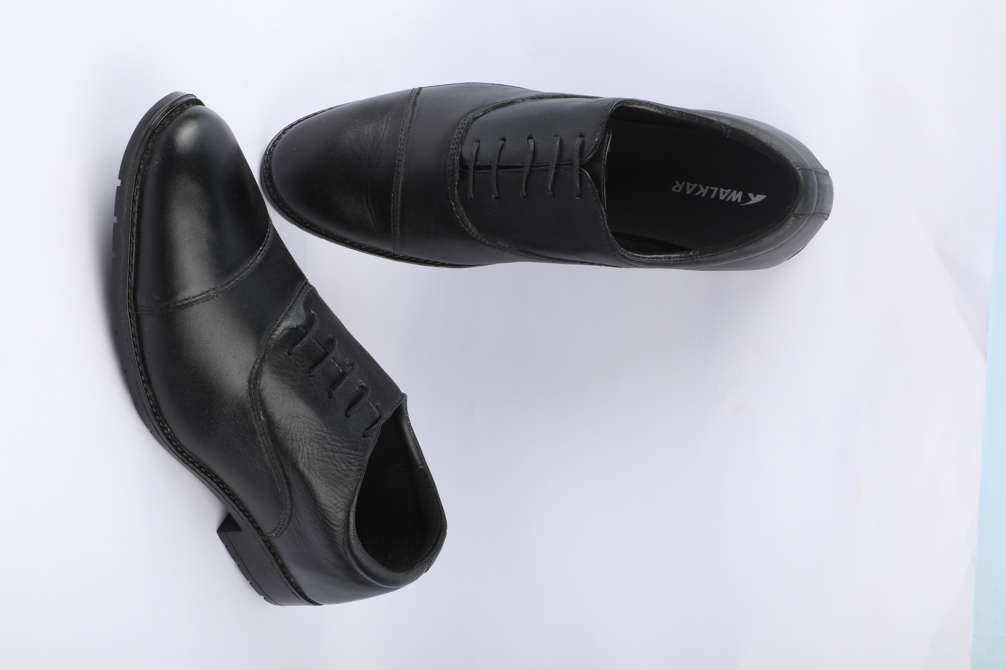 Picture of Mens Dress Shoe - Black(A-5x)