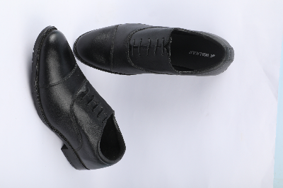 Picture of Mens Dress Shoe - Black(A-5x)
