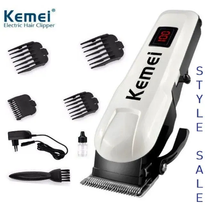 Picture of Kemei Km 809A Trimmer 