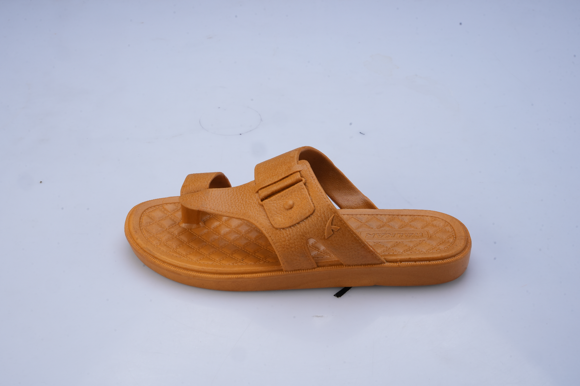 Picture of Mens PVC Sandal Brown
