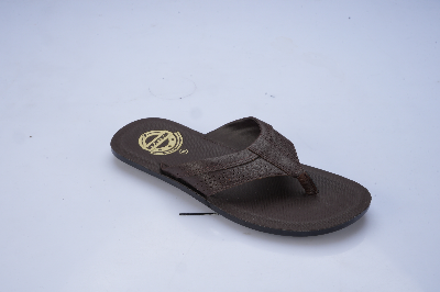 Picture of Men's PU Sandal Boston Brown