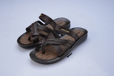 Picture of Mens Sandal Brown