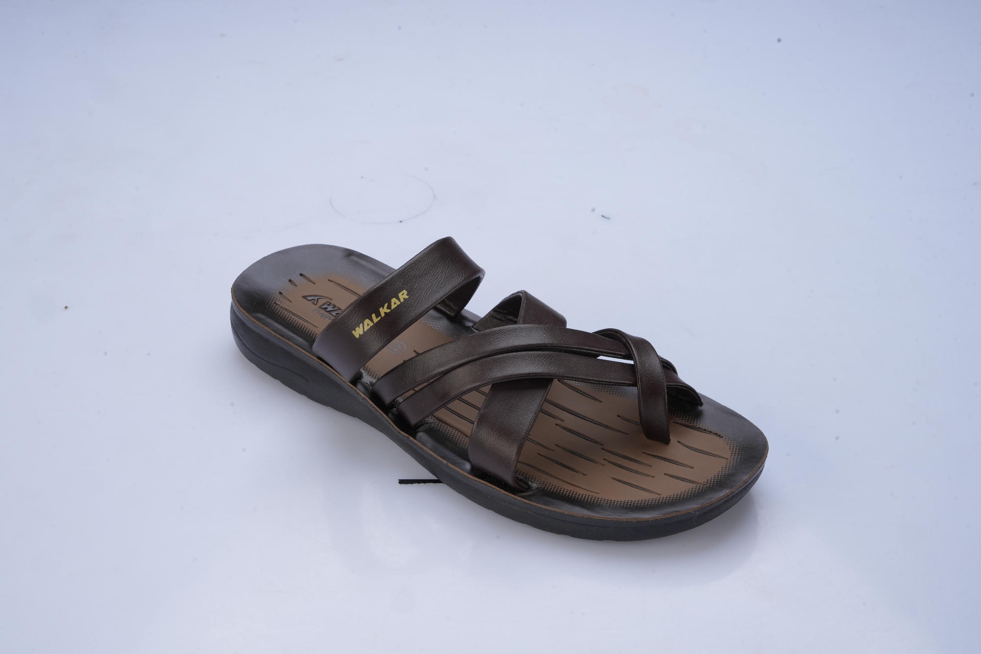 Picture of Mens Sandal Brown