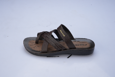 Picture of Mens Sandal Brown