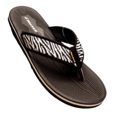 Picture of Mens lifestyle white Sandal