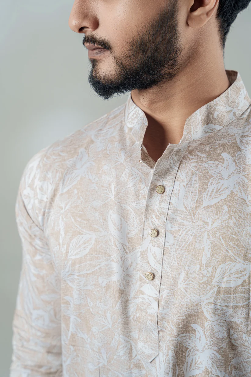 Picture of Terra Foliage Panjabi