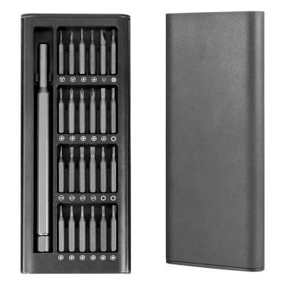 Picture of Screwdriver Set 24 Pieces