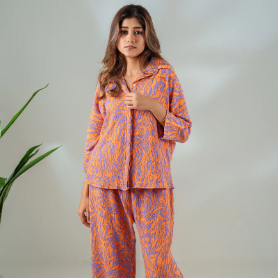 Picture of Sunset Co-ord Set
