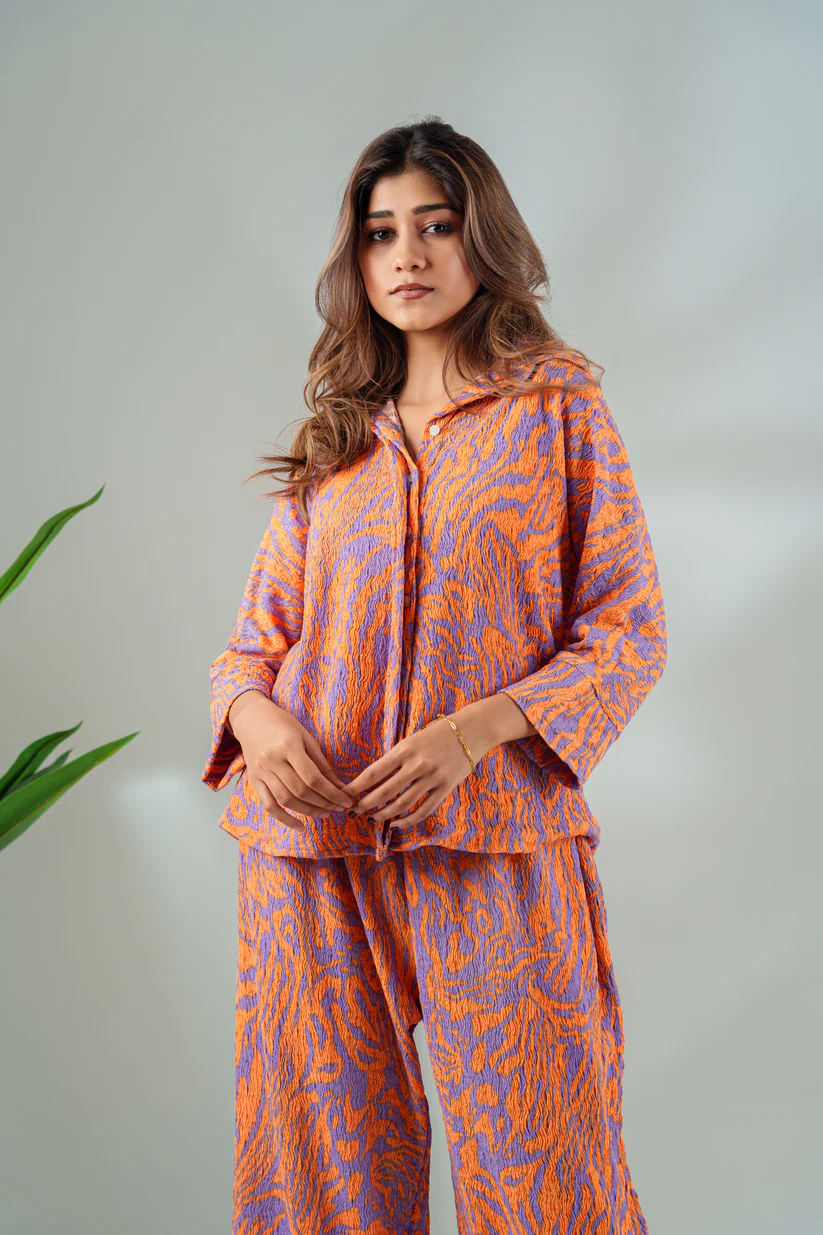 Picture of Sunset Co-ord Set