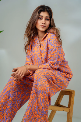 Picture of Sunset Co-ord Set