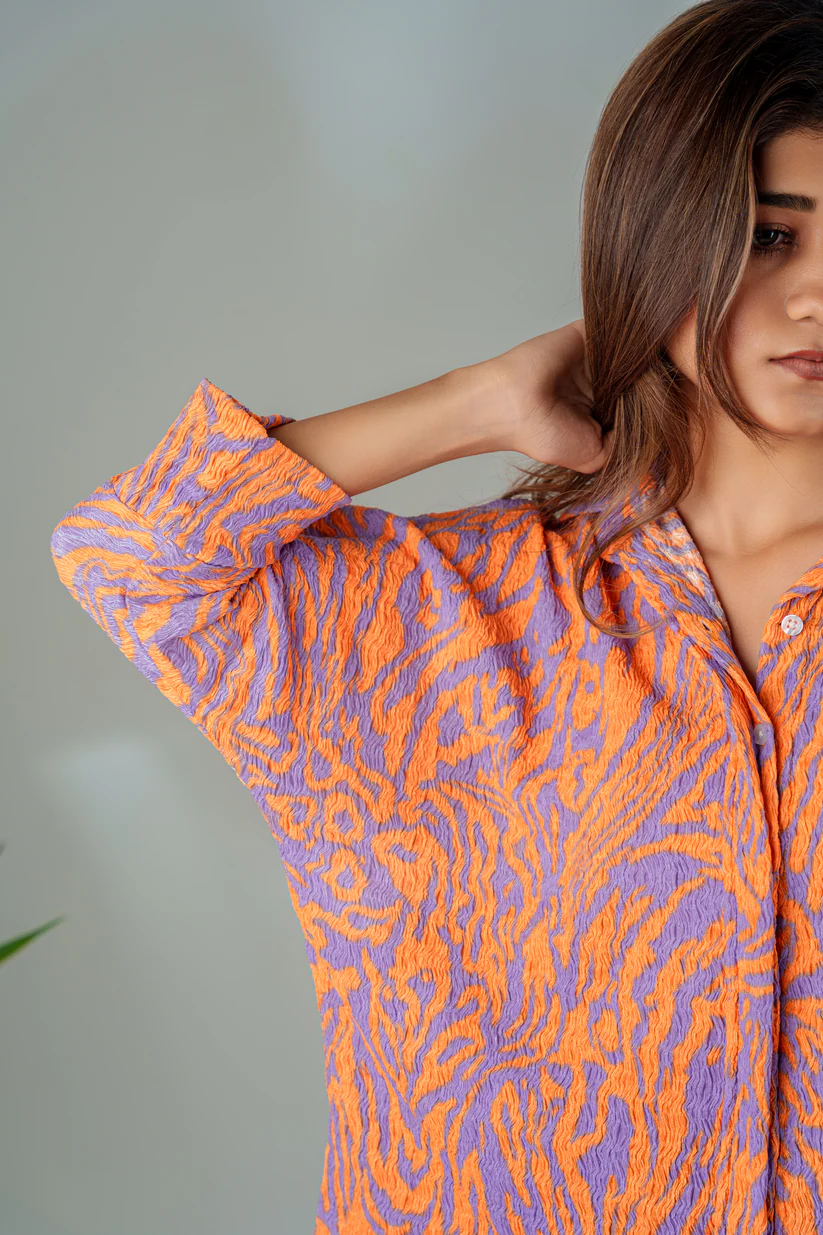 Picture of Sunset Co-ord Set