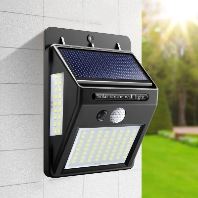Picture of LED Solar Street Light 100 Assorted Color 